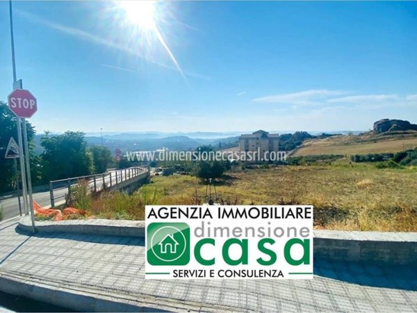 terreno agricolo in vendita a San Cataldo