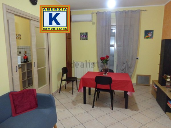 appartamento in vendita a San Cataldo