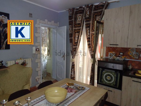 casa indipendente in vendita a San Cataldo