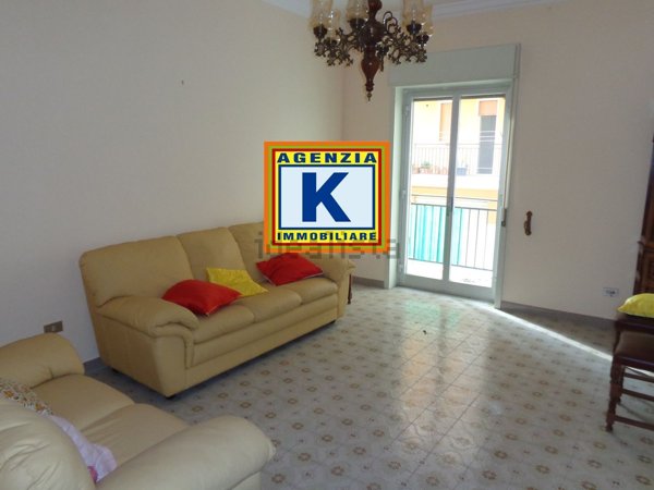 appartamento in vendita a San Cataldo