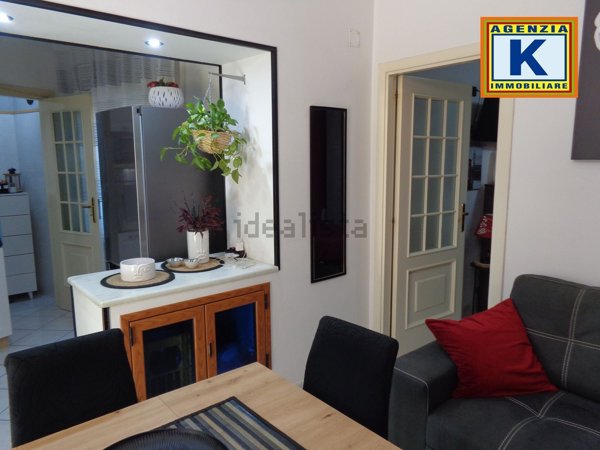 appartamento in vendita a San Cataldo