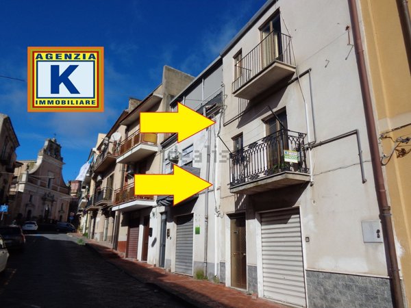 casa indipendente in vendita a San Cataldo