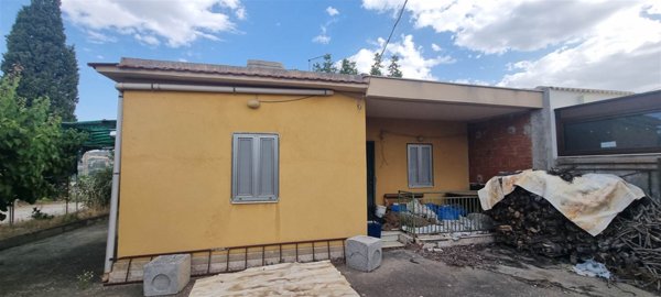 casa indipendente in vendita a San Cataldo