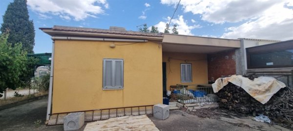 casa indipendente in vendita a San Cataldo