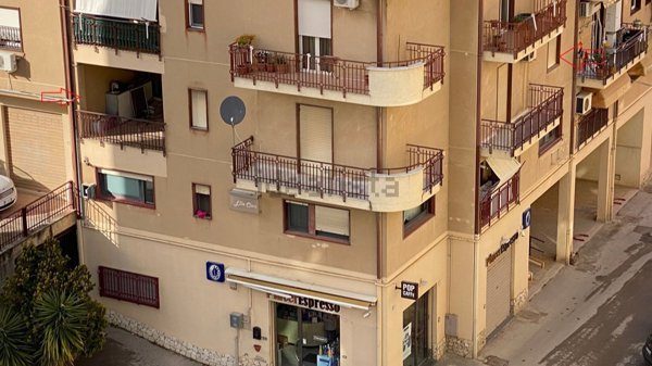 appartamento in vendita a San Cataldo