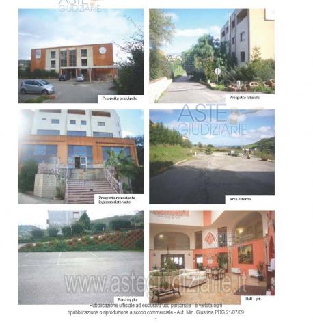 negozio in vendita a San Cataldo