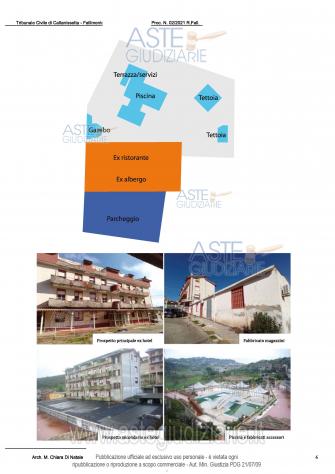 negozio in vendita a San Cataldo