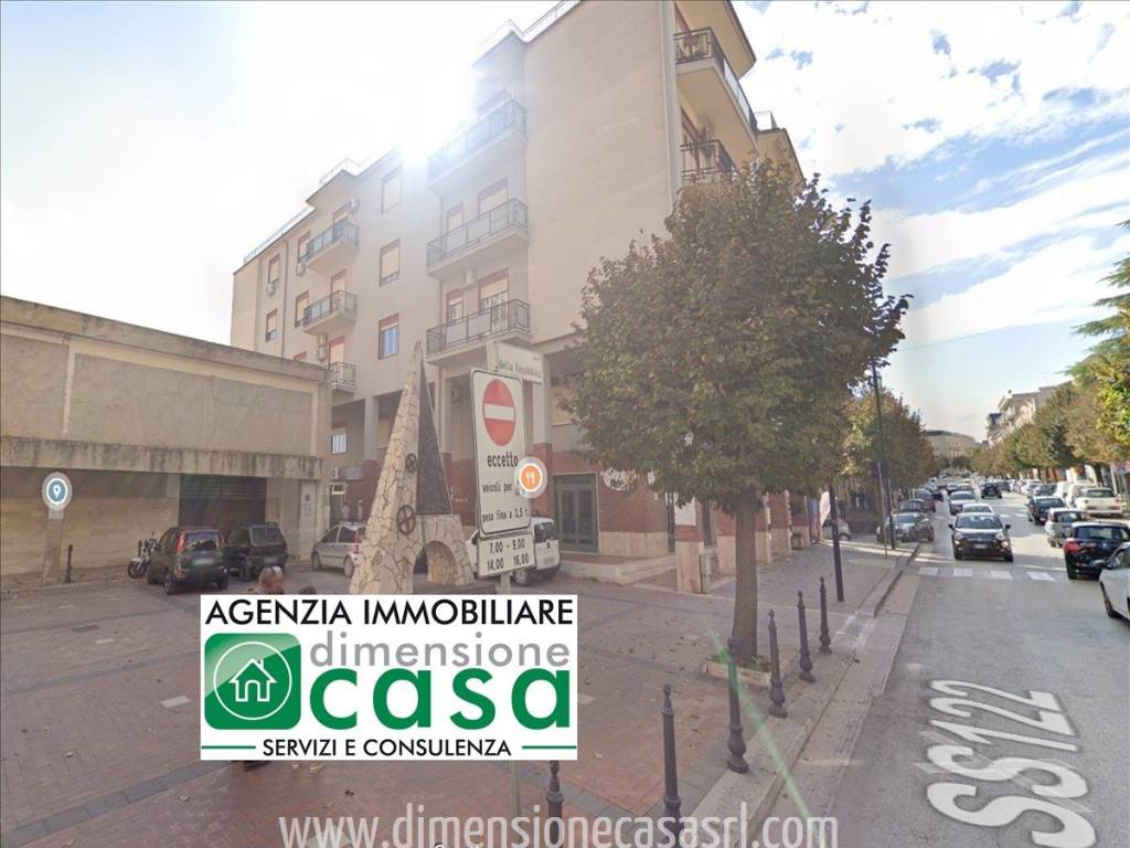 appartamento in vendita a San Cataldo