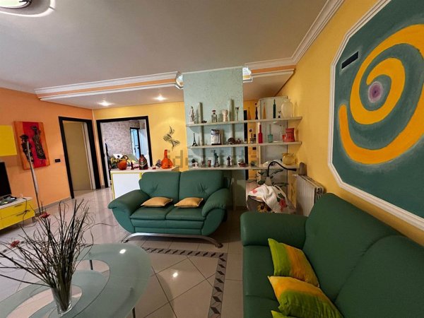 appartamento in vendita a San Cataldo