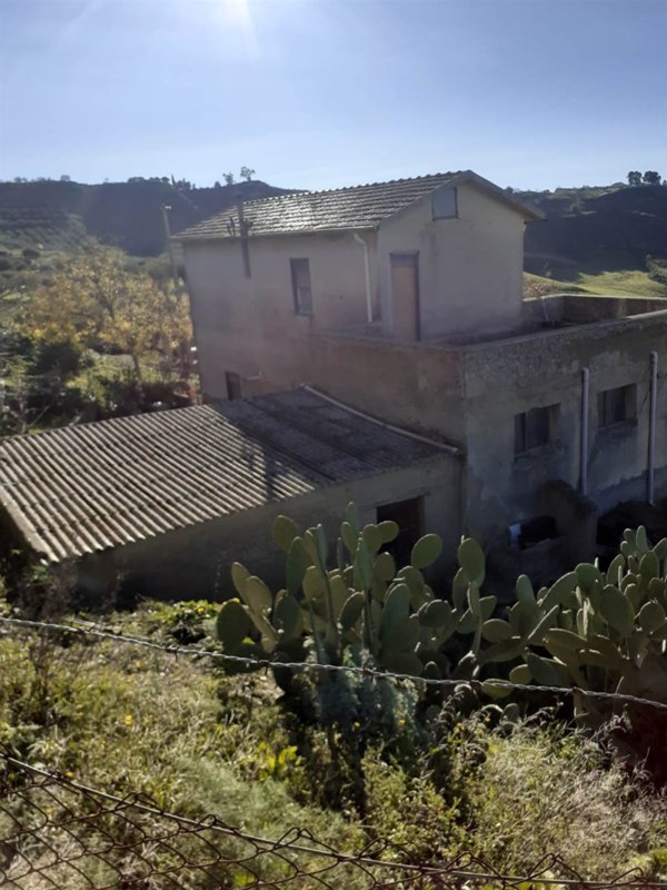 ufficio in vendita a San Cataldo