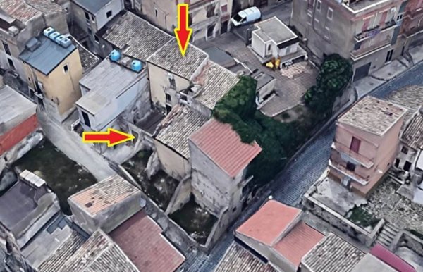 casa indipendente in vendita a San Cataldo