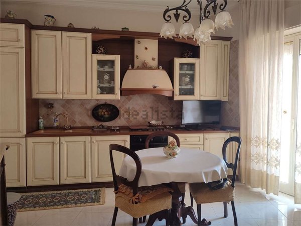 appartamento in vendita a San Cataldo