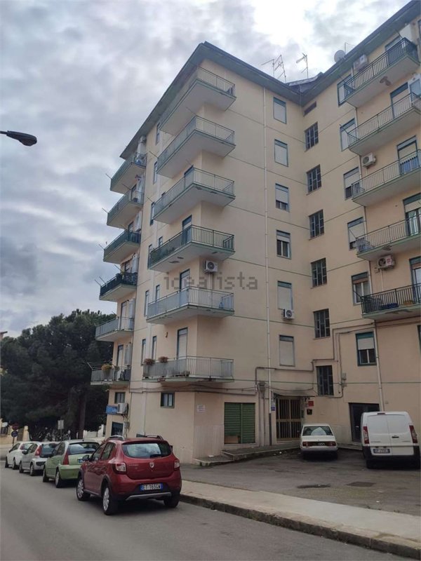 appartamento in vendita a San Cataldo