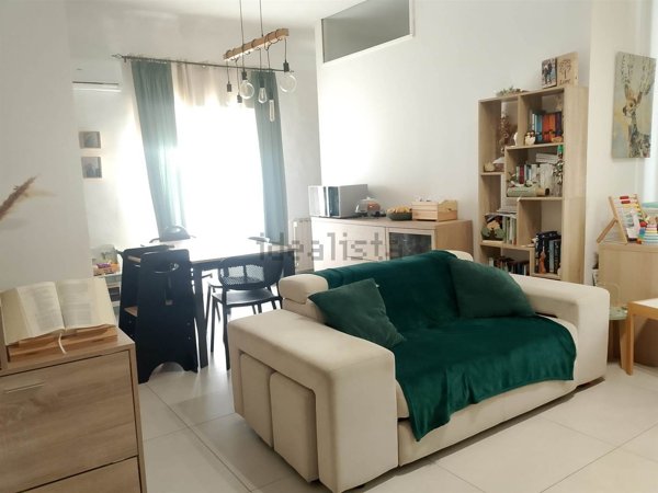 appartamento in vendita a San Cataldo