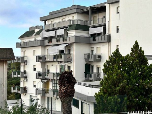 appartamento in vendita a San Cataldo