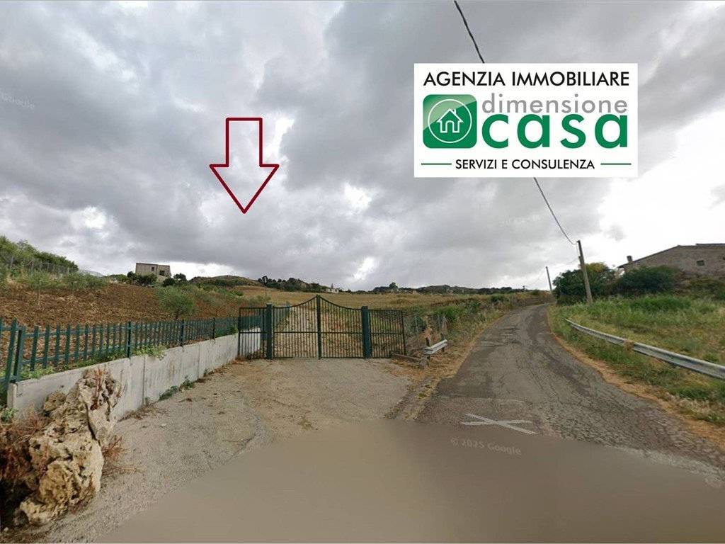 terreno edificabile in vendita a San Cataldo