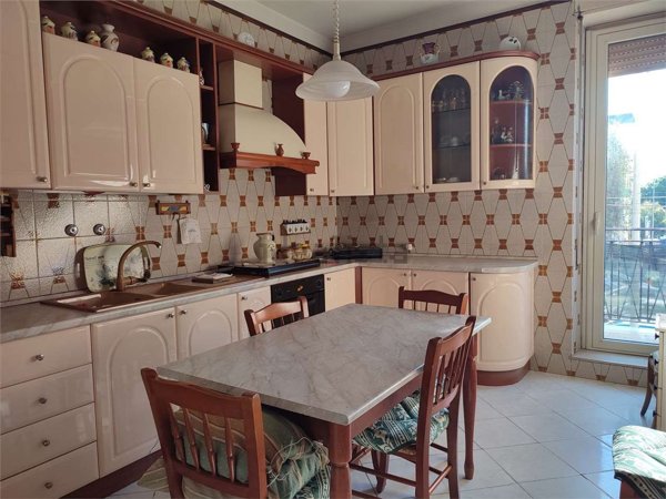 appartamento in vendita a San Cataldo