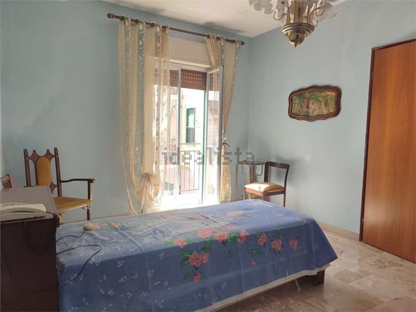 appartamento in vendita a San Cataldo