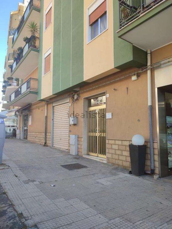 appartamento in vendita a San Cataldo