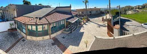 casa indipendente in vendita a San Cataldo