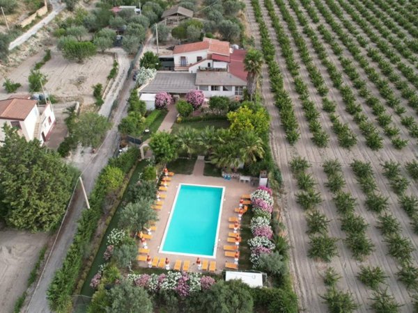 casa indipendente in vendita a San Cataldo