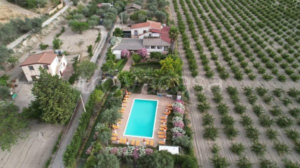 casa indipendente in vendita a San Cataldo
