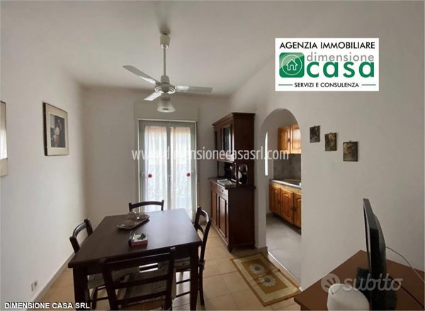 appartamento in vendita a San Cataldo