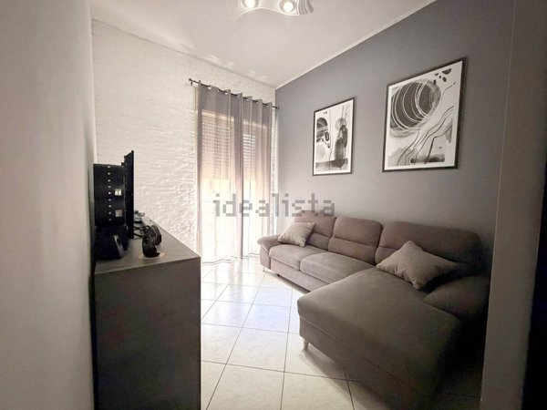 appartamento in vendita a San Cataldo