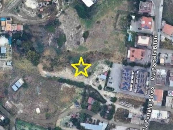 terreno agricolo in vendita a San Cataldo