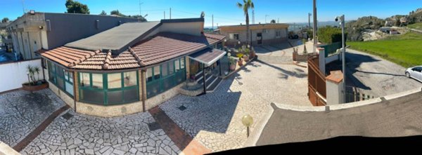 casa indipendente in vendita a San Cataldo