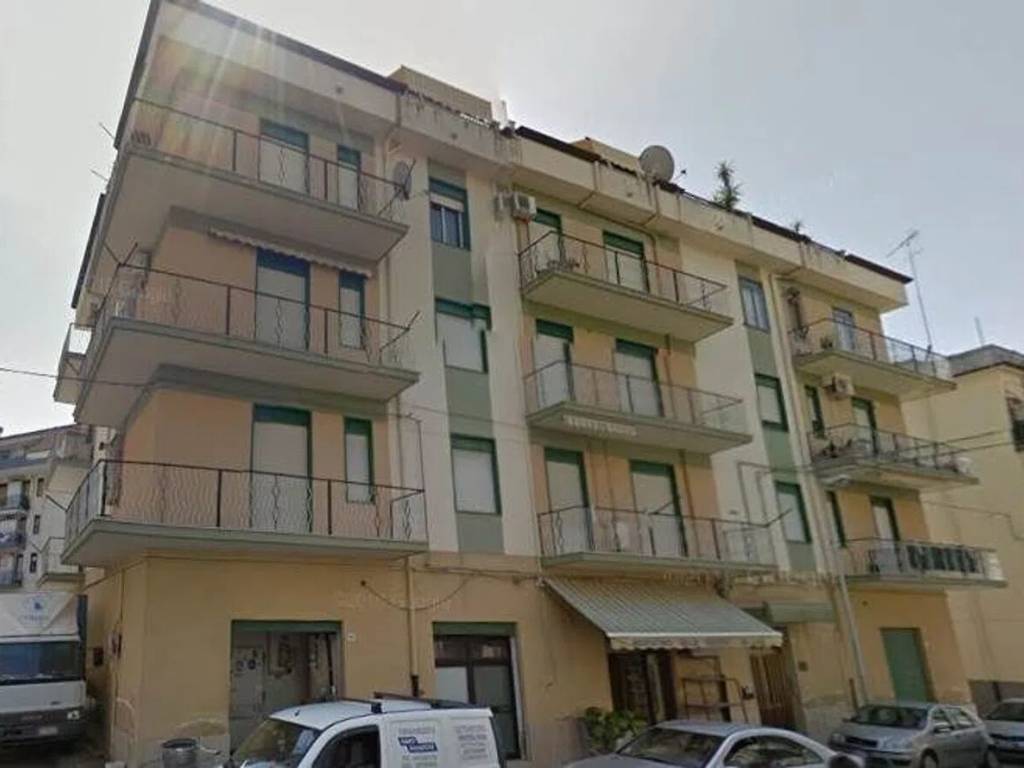 appartamento in vendita a San Cataldo