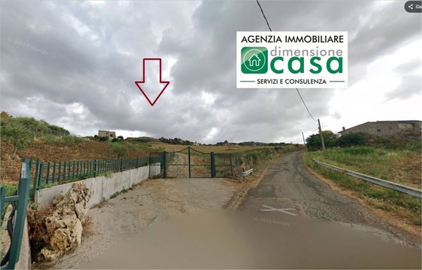 terreno agricolo in vendita a San Cataldo