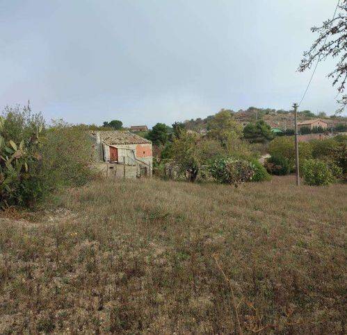 terreno agricolo in vendita a San Cataldo