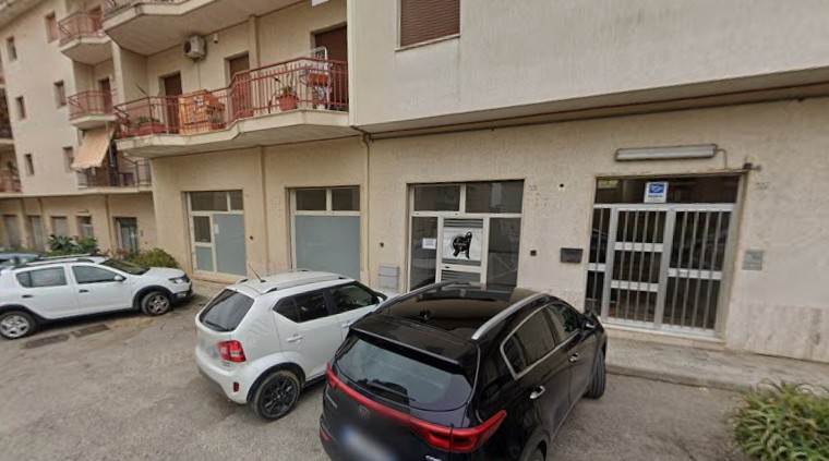 casa semindipendente in vendita a San Cataldo