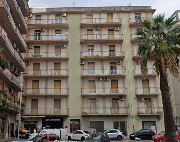 appartamento in vendita a San Cataldo