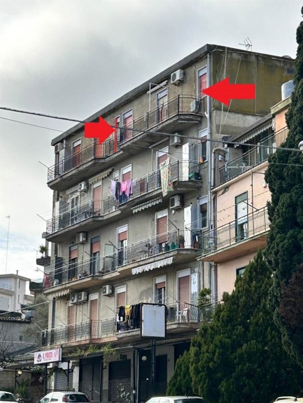 appartamento in vendita a San Cataldo