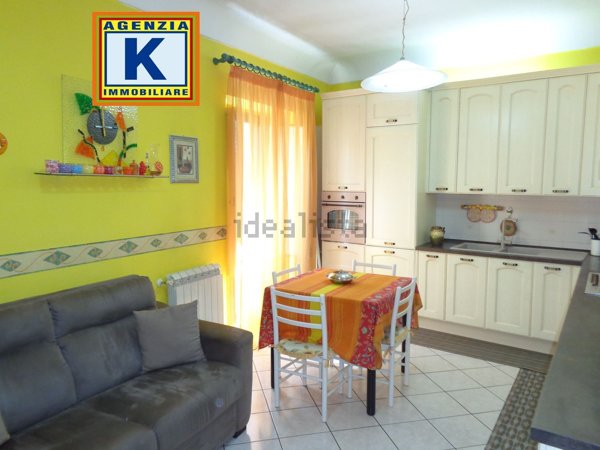 appartamento in vendita a San Cataldo