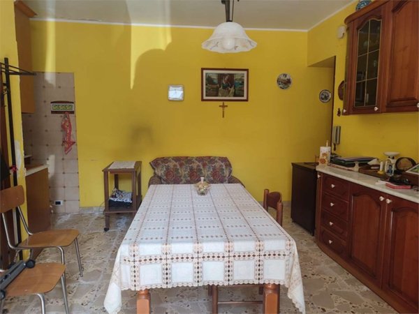 appartamento in vendita a San Cataldo