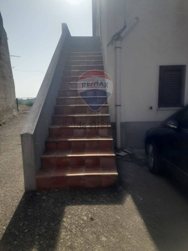 appartamento in vendita a San Cataldo