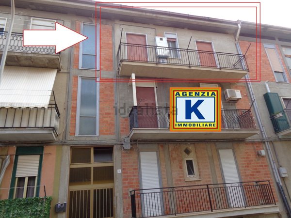 appartamento in vendita a San Cataldo
