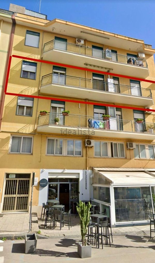 appartamento in vendita a San Cataldo