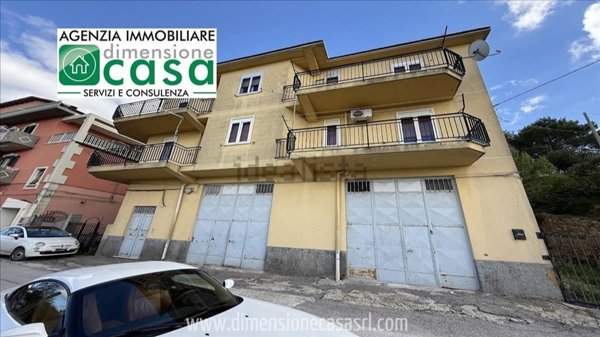 casa semindipendente in vendita a San Cataldo