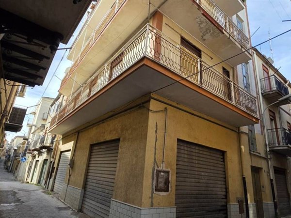 appartamento in vendita a San Cataldo