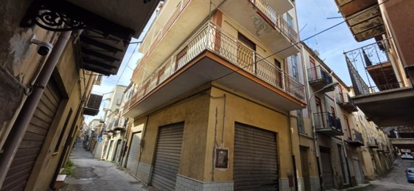 appartamento in vendita a San Cataldo