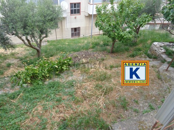 casa indipendente in vendita a San Cataldo