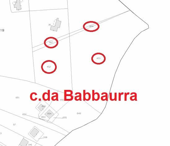 casa indipendente in vendita a San Cataldo