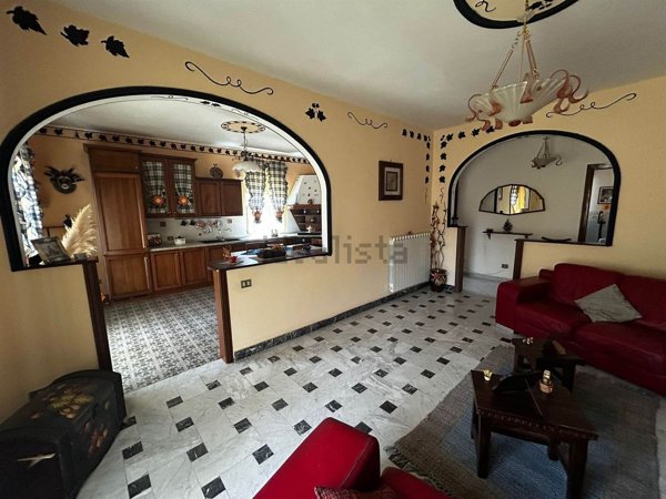 appartamento in vendita a San Cataldo