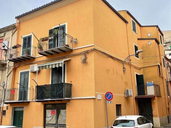 appartamento in vendita a San Cataldo