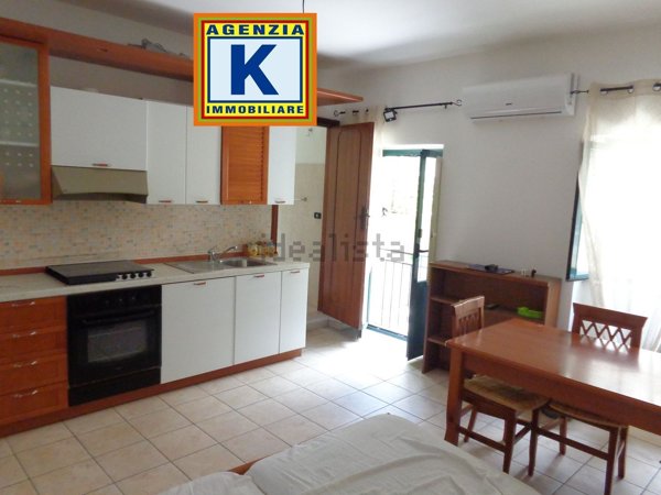 appartamento in vendita a San Cataldo