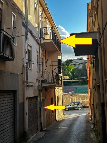 appartamento in vendita a San Cataldo